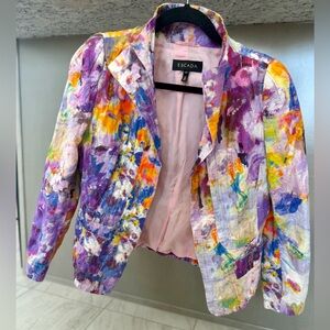 Escada Blazer